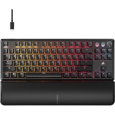 Corsair K70 RGB TKL US (CH-911911G-NA)