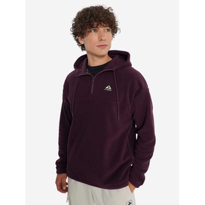 DEMIX Полар M D Discover fleece hoodie (136585-R4)