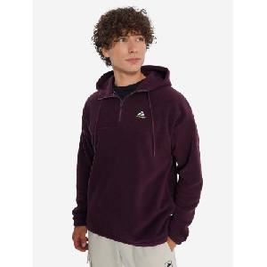 DEMIX Полар M D Discover fleece hoodie