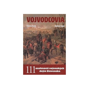 Vojvodcovia