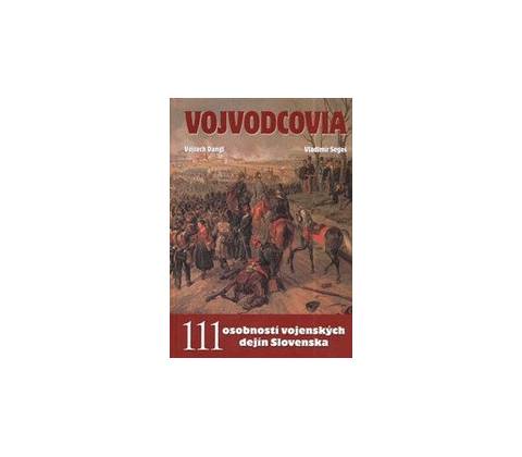 Vojvodcovia