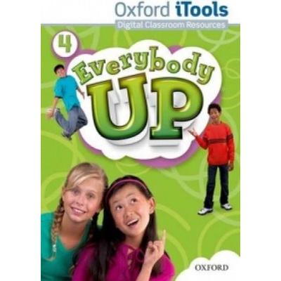 Everybody Up 4 iTools