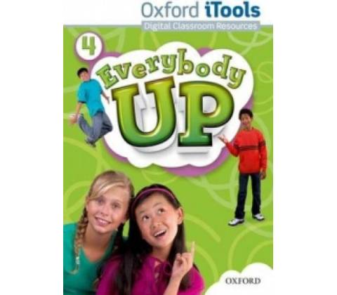 Everybody Up 4 iTools