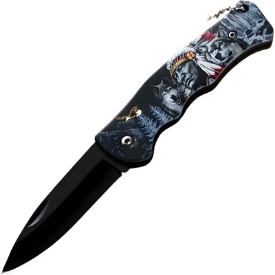 IZMAEL Outdoorový skládací KP 39388 Typ1 6,5 cm