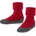 Falke Детски пантофи Falke Kid's Cosyshoe Basic Slippers - Red Pepper - размер 25-26 (EU) (702-3558-1013)