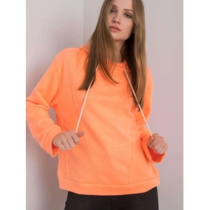 Ex Moda Дамски суичър класически модел 172644 Ex Moda