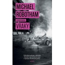 Vraky - Michael Robotham