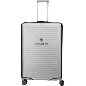 Travelite Калъф за багаж Travelite L Прозрачен Travelite | Byal | МЪЖЕ | ЕДИН РАЗМЕР