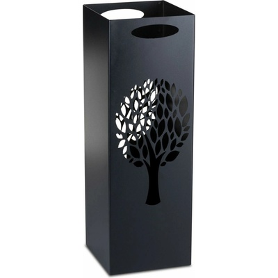 Dąstal Kovový stojan na dáždniky Tree, 60x21 cm