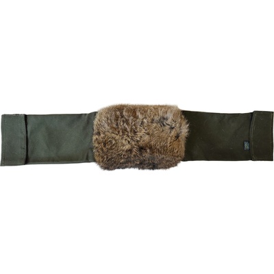 Bracco plnitelný aport s králičí kožešinou- dvě velikosti, do 3 kg a do 6 kg Váha: do 3 kg