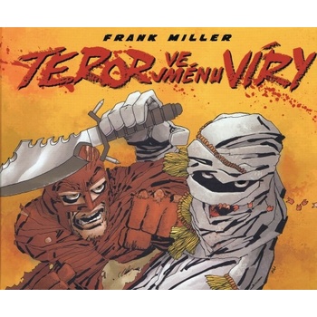 Teror ve jménu víry