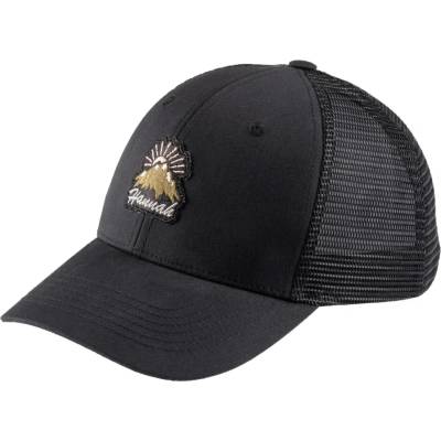 Dámska HANNAH TRUCKER anthracite