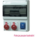 Scame D431.2001-1