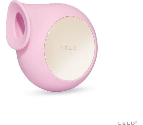 Lelo Sila Cruise