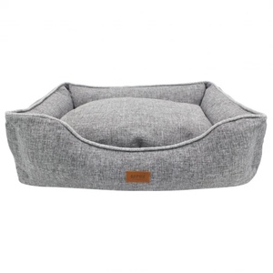  Dolce Premium Gray меко луксозно легло за кучета и котки - 3кг