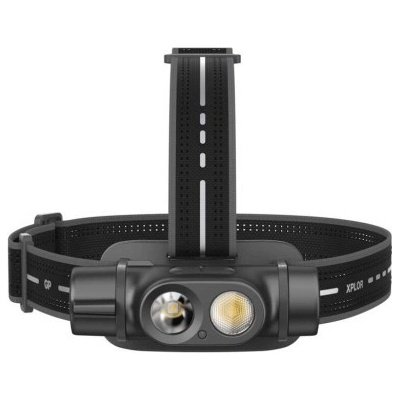 GP Xplor PHR19