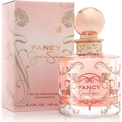 Jessica Simpson Fancy parfumovaná voda dámska 100 ml