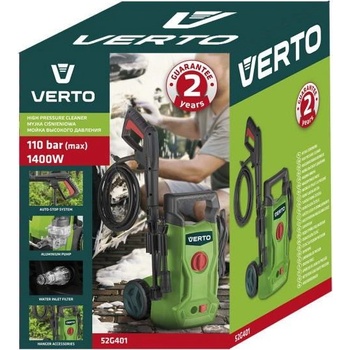 Verto 52G401