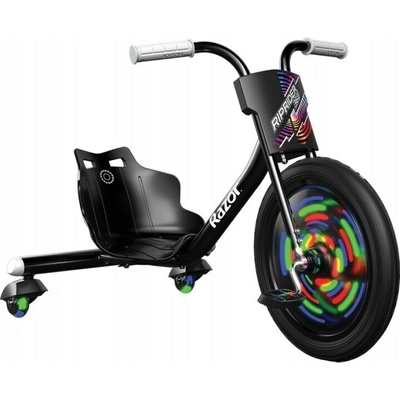 Razor RipRider 360 Lightshow – Zbozi.Blesk.cz