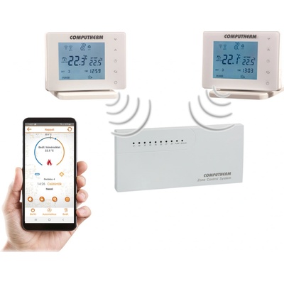 COMPUTHERM E800 RF