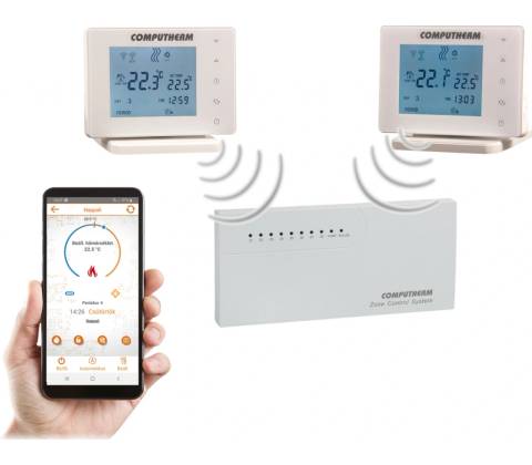 COMPUTHERM E800 RF