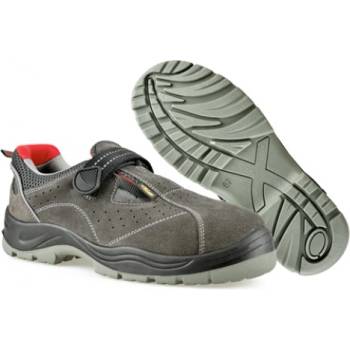 Pallstar Защитни работни обувки antigua s1 (520500)