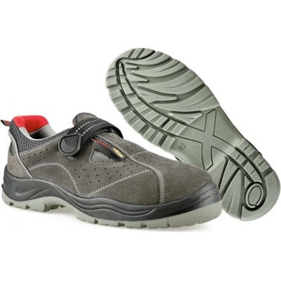 Pallstar Защитни работни обувки antigua s1 (520500)