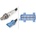 Lambda sonda HELLA 6PA 358 066-191