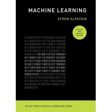 Machine Learning, Revised and Updated Edition Alpaydin Ethem