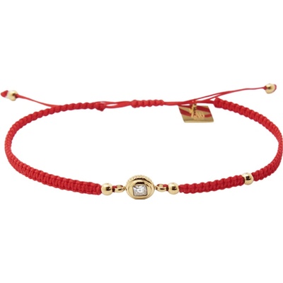 Zag Bijoux SBR21636-01RED