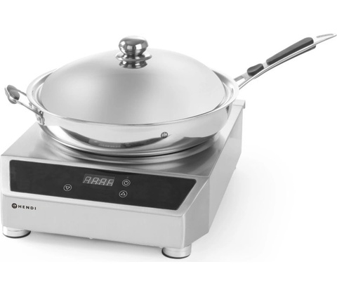 Hendi 3500 Profi Line set