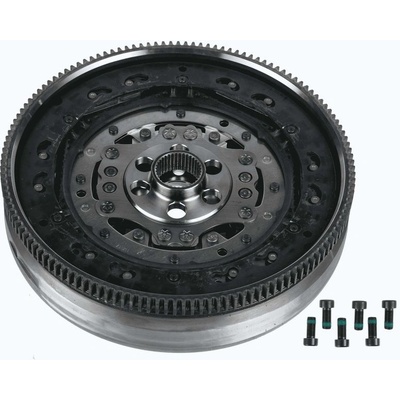 SACHS 2295 001 535 Setrvačník (2295001535) | Zboží Auto
