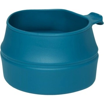 wildo сгъваема чаша GREEN - TPE - Azure (ID 1103) (TK-FLG-TP-92)