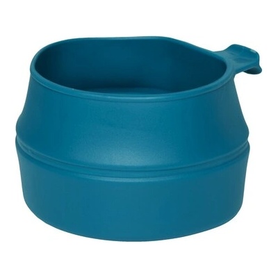wildo сгъваема чаша GREEN - TPE - Azure (ID 1103) (TK-FLG-TP-92)