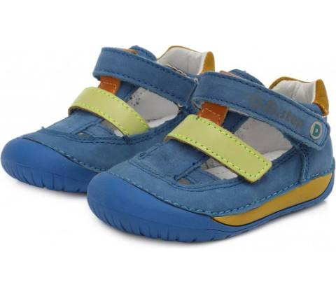 D.D. STEP 070-698