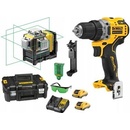 DeWalt DCK212D2T