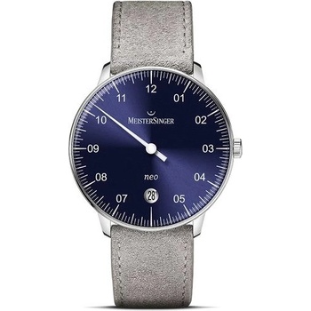 MeisterSinger NE908N