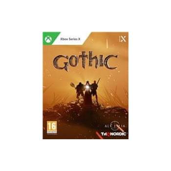Gothic (XSX)