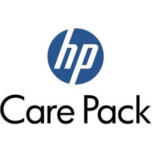 HP StoreEver MSL2024 Autoloader Installation and Startup Service (UA871E)