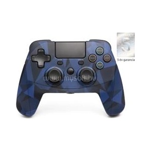 snakebyte PS4 GamePad 4 S (SB912726)