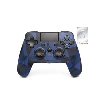 Image 1 of snakebyte PS4 GamePad 4 S (SB912726)