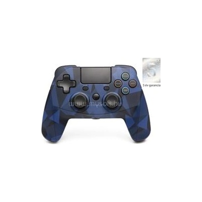 snakebyte PS4 GamePad 4 S (SB912726)