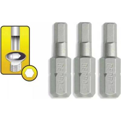 Dedra Hex 18A04H30-03
