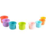 Huanger Играчки за баня чашки Huanger - Stack cups (109261)