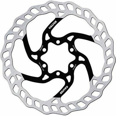Galfer Fixed Wave uchycení šrouby 180mm – Zboží Dáma