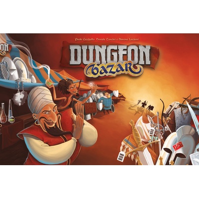 Cranio Creations Dungeon