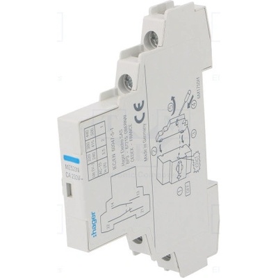 Hager MZ520N