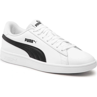 Puma Smash 3.0 L white