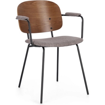 Bizzotto Sienna СИВ СТОЛ (0743736)