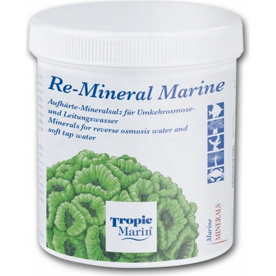 Tropic Marin Re-Mineral Marine 250 g